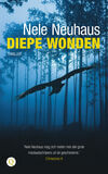 Diepe wonden (e-book)