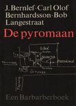 De pyromaan (e-book)