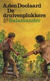 De druivenplukkers (e-book)