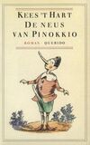 De neus van Pinokkio (e-book)
