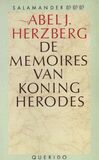 De memoires van koning Herodes (e-book)