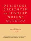 De liefdesgedichten van Leonard Nolens (e-book)