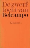 De zwerftocht van Belcampo (e-book)