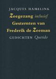 Zeegezang, inclusief gesternten van Frederik de zeeman (e-book)
