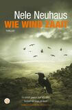 Wie wind zaait (e-book)