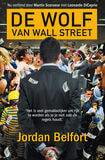 De wolf van wall street (e-book)