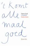 &#039;t Komt allemaal goed (e-book)