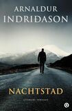 Nachtstad (e-book)