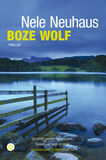 Boze wolf (e-book)