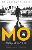 Mo (e-book)