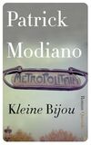 Kleine Bijou (e-book)