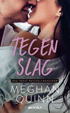 Tegenslag (e-book)