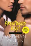 Brentwood boys (e-book)