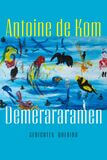 Demerararamen (e-book)