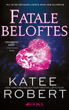 Fatale beloftes (e-book)