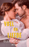 Voel de liefde (e-book)