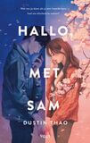 Hallo, met Sam (e-book)