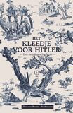 Het kleedje voor Hitler (e-book)