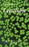 Leesclubje (e-book)
