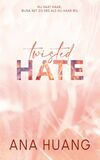 Twisted hate (e-book)