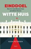 Einddoel Witte Huis (e-book)