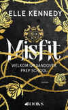 Misfit (e-book)