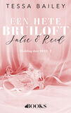 Een hete bruiloft: Julie en Reed (e-book)