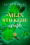 Mijn stiekeme crush (e-book)
