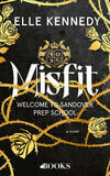 Misfit (e-book)