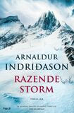 Razende storm (e-book)