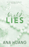 Twisted Lies (e-book)