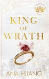 King of wrath (e-book)