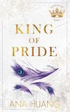 King of pride (e-book)
