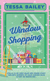 Window shopping (e-book)