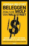 Beleggen zoals de Wolf van Wall Street (e-book)