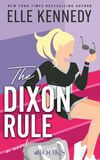 The Dixon Rule (e-book)