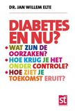 Diabetes en nu? (e-book)