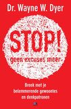 Stop! Geen excuses meer (e-book)