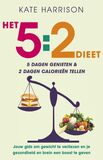 Het 5:2 dieet (e-book)