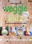 Veggie Kidz (e-book)
