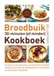 Broodbuik 30-minuten (of minder) kookboek (e-book)