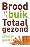 Broodbuik Totaal Gezond (e-book)