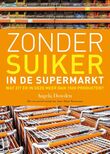 Zonder suiker in de supermarkt (e-book)