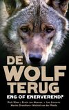 De wolf terug (e-book)