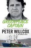 Greenpeace Captain (e-book)