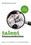 Talent binnenstebuiten (e-book)