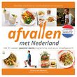 Afvallen met Nederland (e-book)
