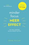 Minder focus, meer effect (e-book)