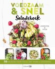 Voedzaam &amp; snel saladeboek (e-book)