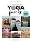 The Traveling Yoga Family (e-book)